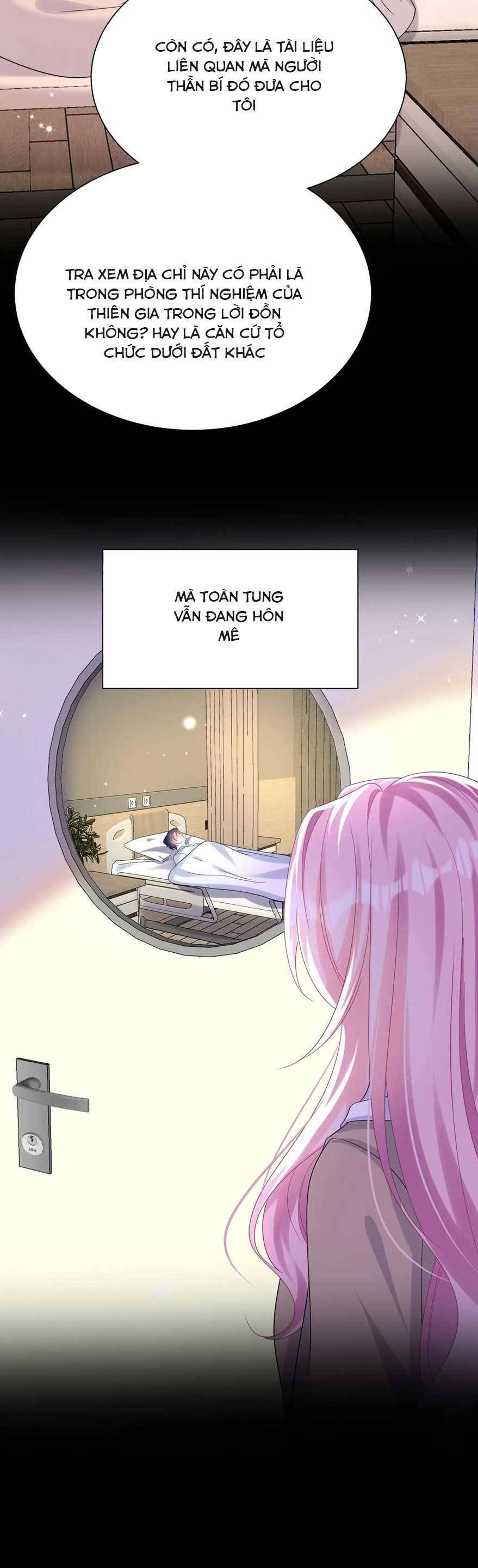 TÁI SINH TRỞ LẠI : CHỒNG CŨ KHÓC LÓC CẦU XIN TÁI HÔN Chap 172 - Next Chap 173