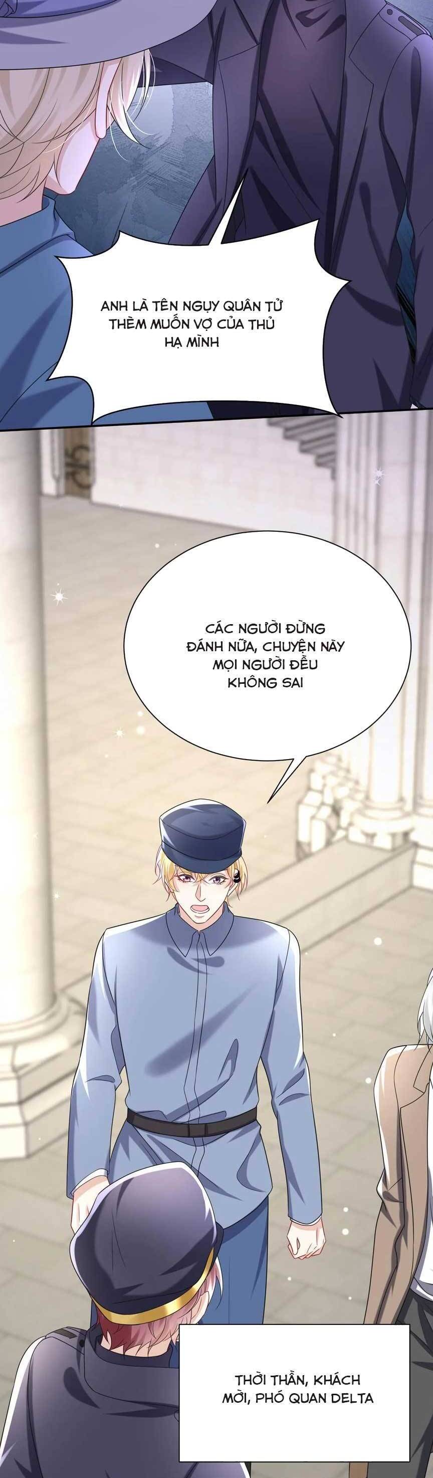 TÁI SINH TRỞ LẠI : CHỒNG CŨ KHÓC LÓC CẦU XIN TÁI HÔN Chap 172 - Next Chap 173