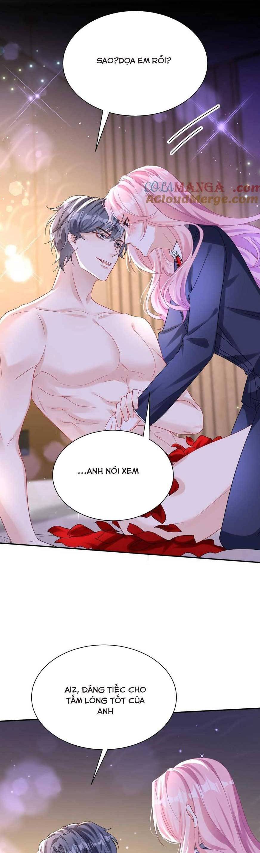 TÁI SINH TRỞ LẠI : CHỒNG CŨ KHÓC LÓC CẦU XIN TÁI HÔN Chap 172 - Next Chap 173