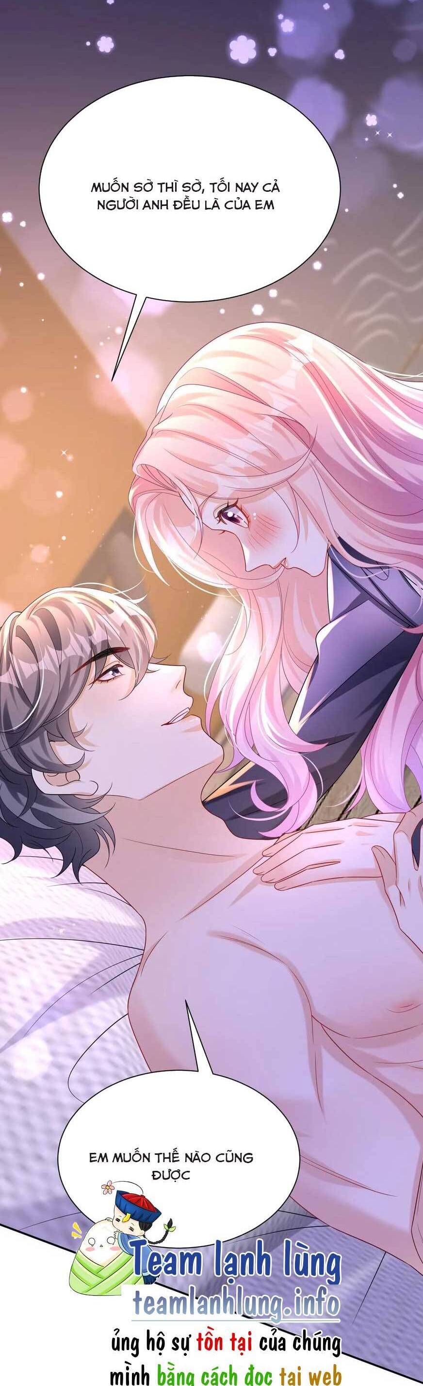 TÁI SINH TRỞ LẠI : CHỒNG CŨ KHÓC LÓC CẦU XIN TÁI HÔN Chap 172 - Next Chap 173