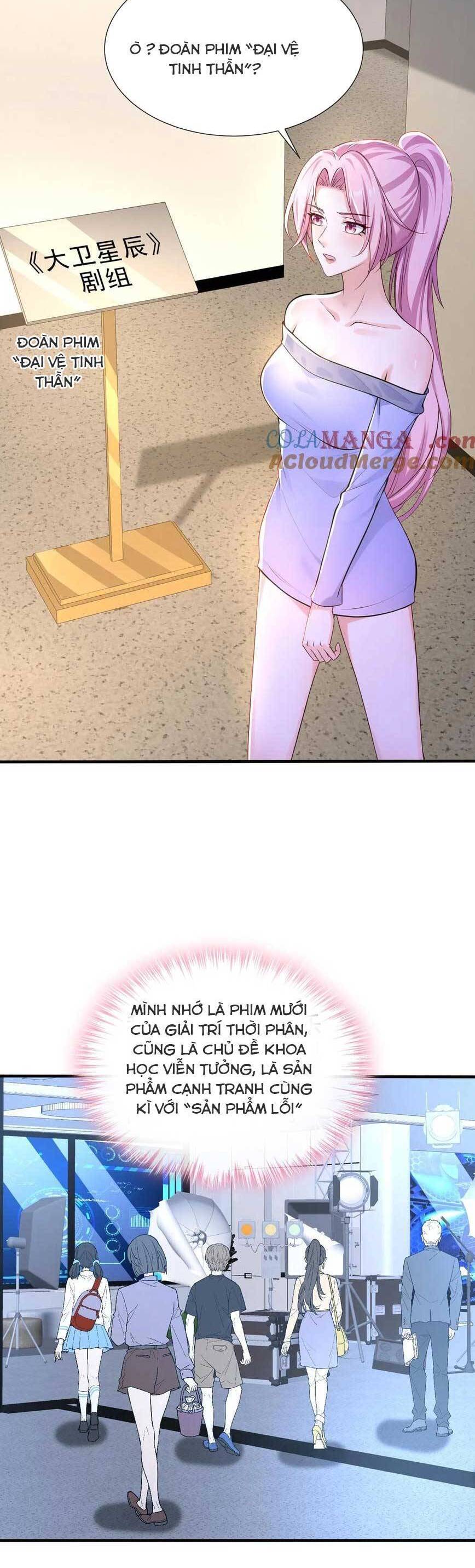 TÁI SINH TRỞ LẠI : CHỒNG CŨ KHÓC LÓC CẦU XIN TÁI HÔN Chap 173 - Next Chap 174