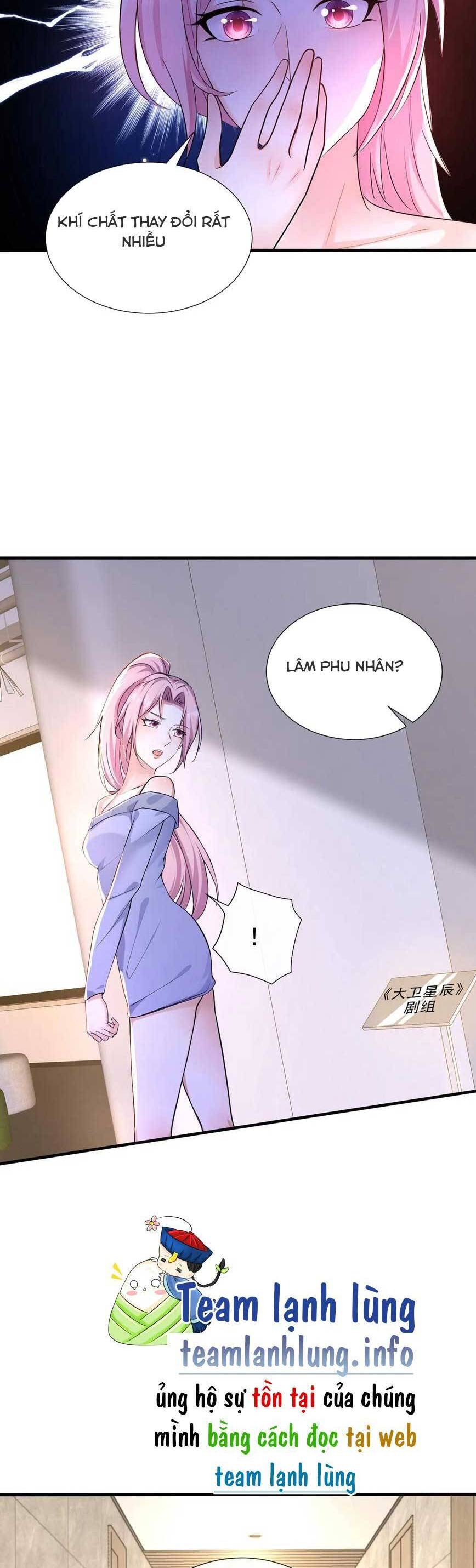 TÁI SINH TRỞ LẠI : CHỒNG CŨ KHÓC LÓC CẦU XIN TÁI HÔN Chap 173 - Next Chap 174
