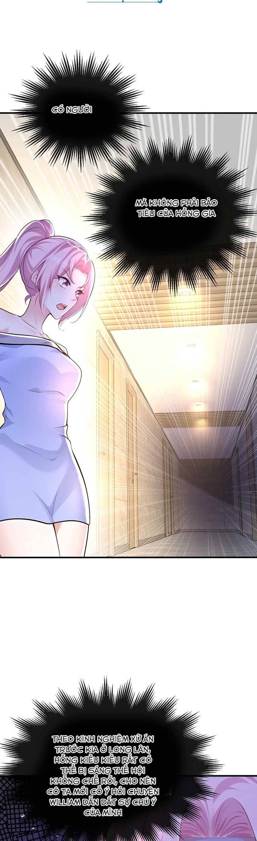 TÁI SINH TRỞ LẠI : CHỒNG CŨ KHÓC LÓC CẦU XIN TÁI HÔN Chap 173 - Next Chap 174