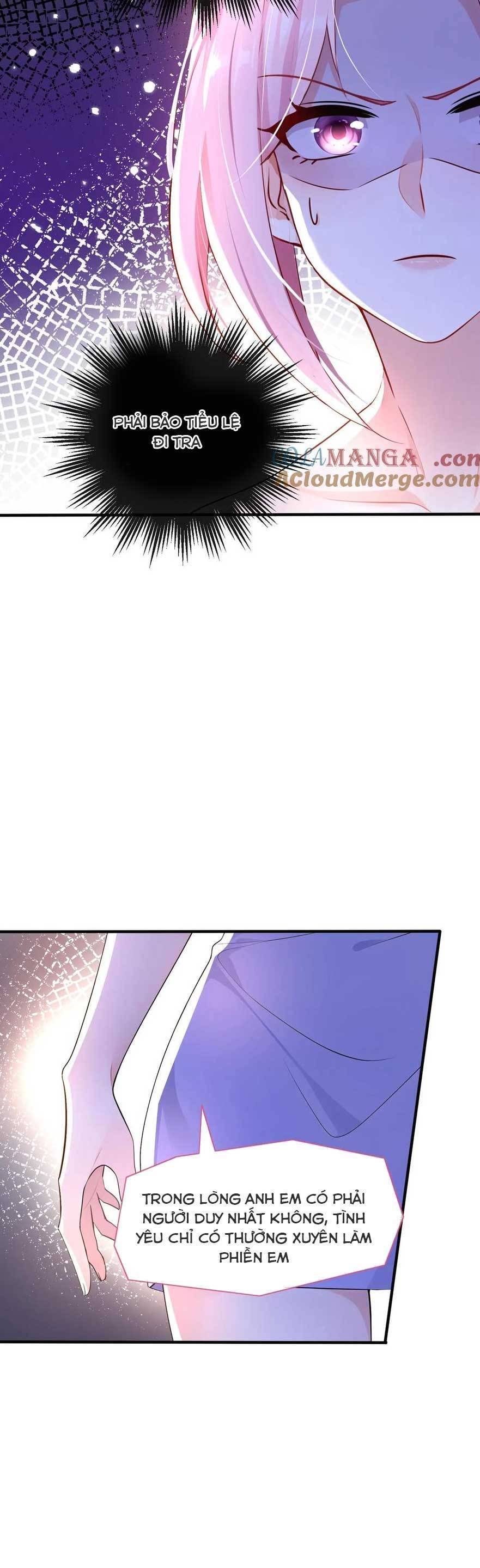 TÁI SINH TRỞ LẠI : CHỒNG CŨ KHÓC LÓC CẦU XIN TÁI HÔN Chap 173 - Next Chap 174