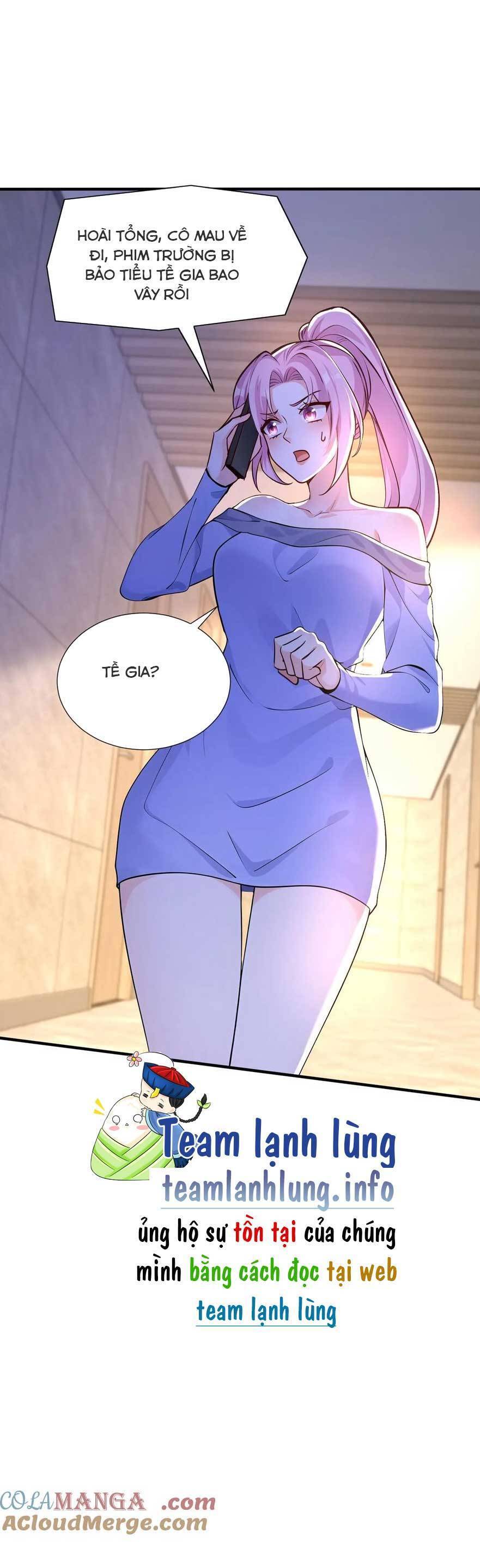 TÁI SINH TRỞ LẠI : CHỒNG CŨ KHÓC LÓC CẦU XIN TÁI HÔN Chap 173 - Next Chap 174