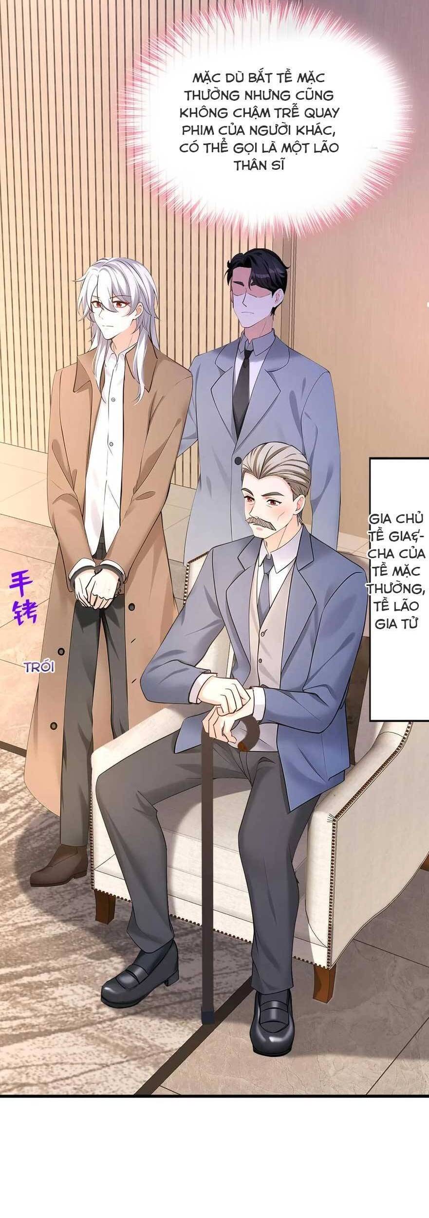 TÁI SINH TRỞ LẠI : CHỒNG CŨ KHÓC LÓC CẦU XIN TÁI HÔN Chap 173 - Next Chap 174