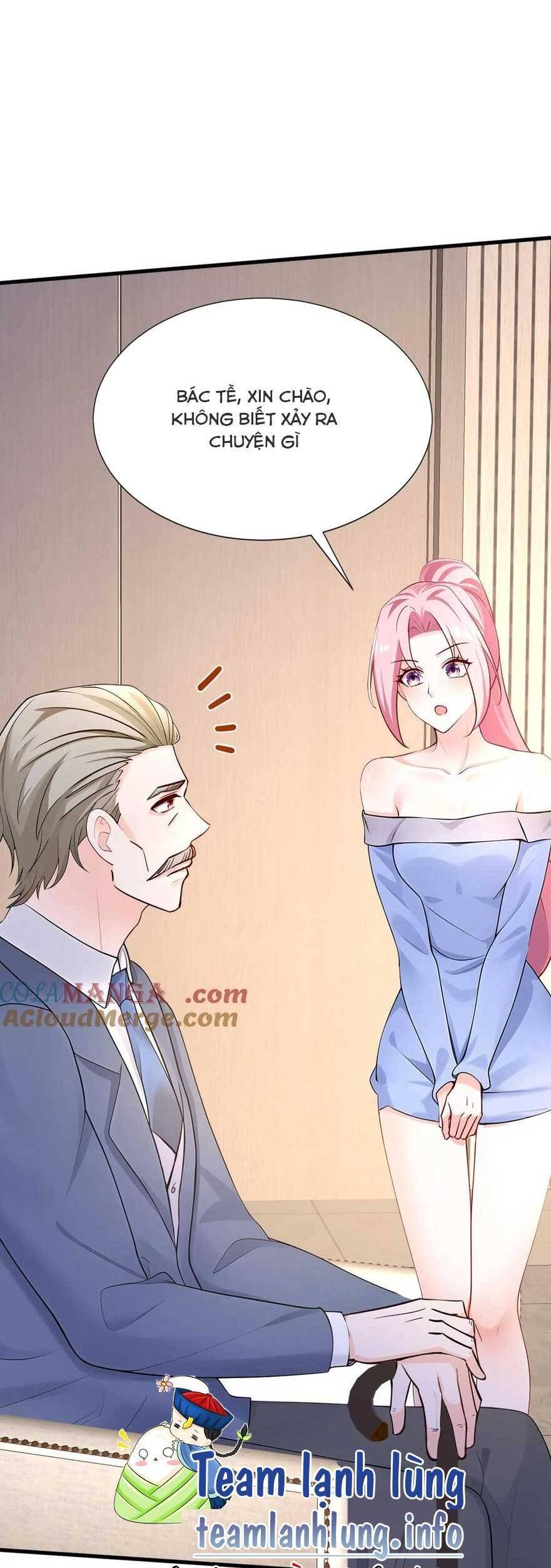 TÁI SINH TRỞ LẠI : CHỒNG CŨ KHÓC LÓC CẦU XIN TÁI HÔN Chap 173 - Next Chap 174