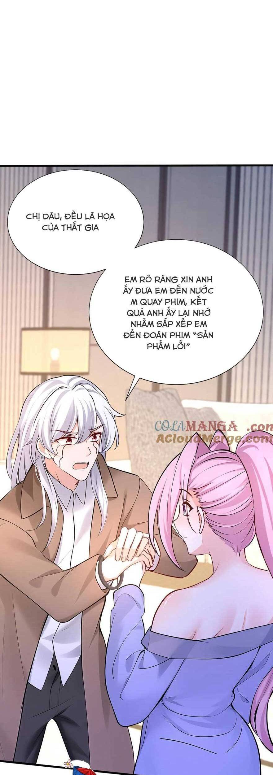 TÁI SINH TRỞ LẠI : CHỒNG CŨ KHÓC LÓC CẦU XIN TÁI HÔN Chap 173 - Next Chap 174