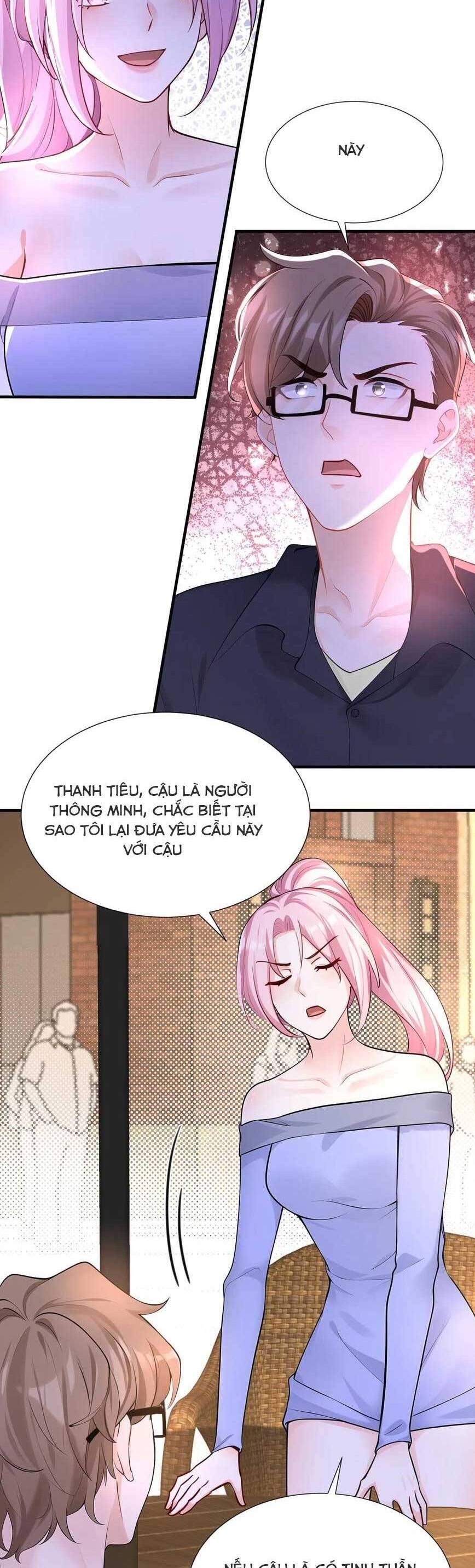 TÁI SINH TRỞ LẠI : CHỒNG CŨ KHÓC LÓC CẦU XIN TÁI HÔN Chap 173 - Next Chap 174
