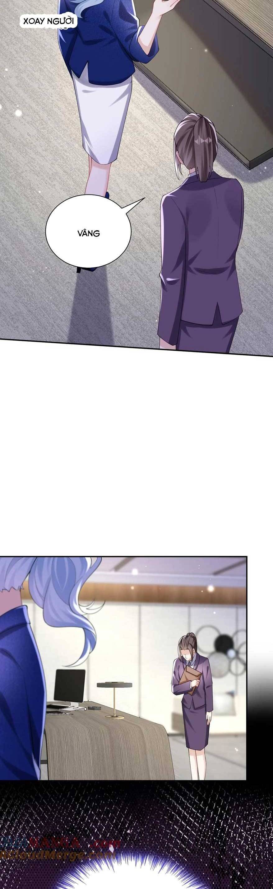 TÁI SINH TRỞ LẠI : CHỒNG CŨ KHÓC LÓC CẦU XIN TÁI HÔN Chap 174 - Next Chap 175