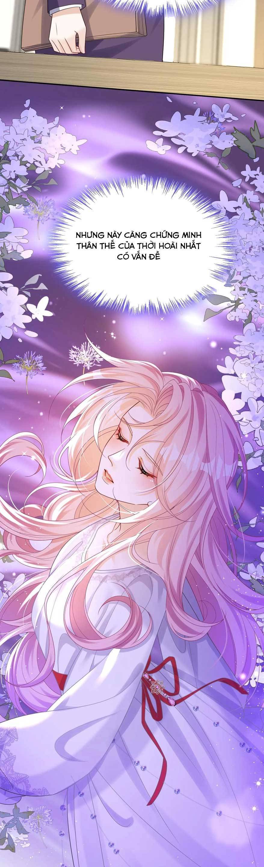 TÁI SINH TRỞ LẠI : CHỒNG CŨ KHÓC LÓC CẦU XIN TÁI HÔN Chap 174 - Next Chap 175