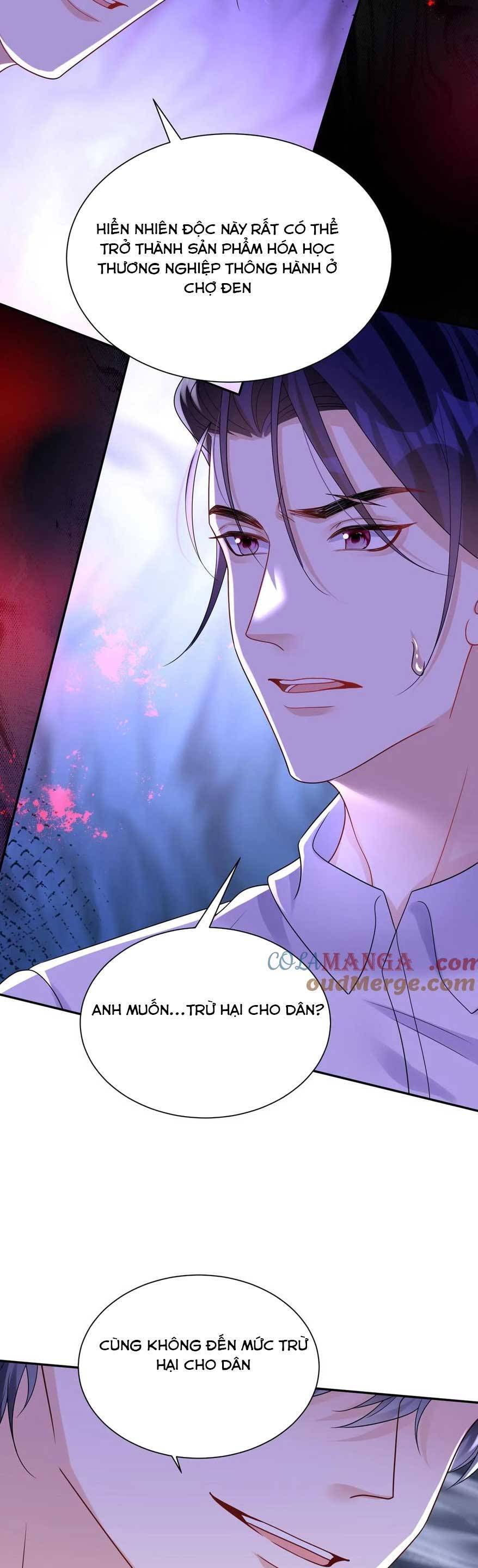 TÁI SINH TRỞ LẠI : CHỒNG CŨ KHÓC LÓC CẦU XIN TÁI HÔN Chap 174 - Next Chap 175