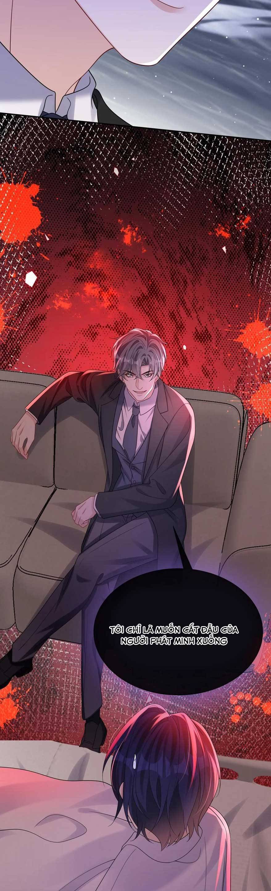 TÁI SINH TRỞ LẠI : CHỒNG CŨ KHÓC LÓC CẦU XIN TÁI HÔN Chap 174 - Next Chap 175