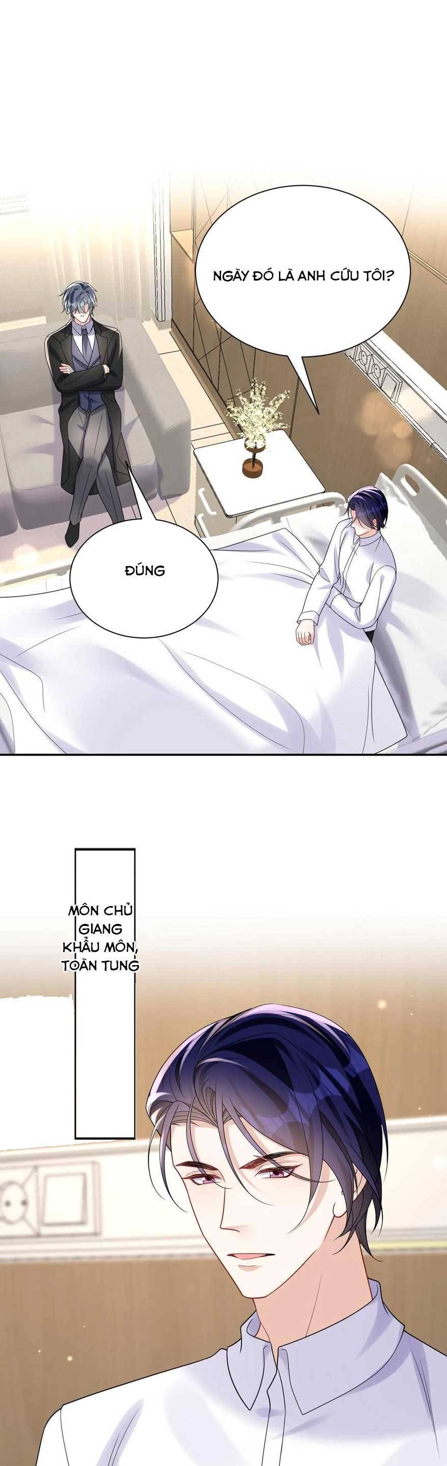 TÁI SINH TRỞ LẠI : CHỒNG CŨ KHÓC LÓC CẦU XIN TÁI HÔN Chap 175 - Next Chap 176