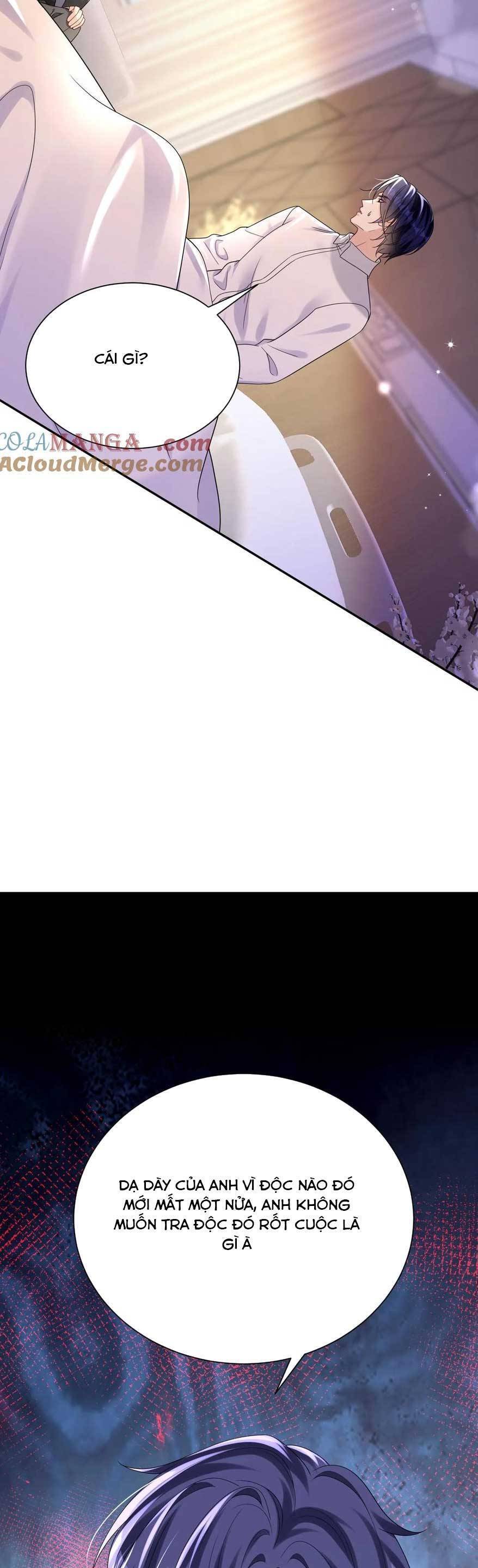 TÁI SINH TRỞ LẠI : CHỒNG CŨ KHÓC LÓC CẦU XIN TÁI HÔN Chap 175 - Next Chap 176