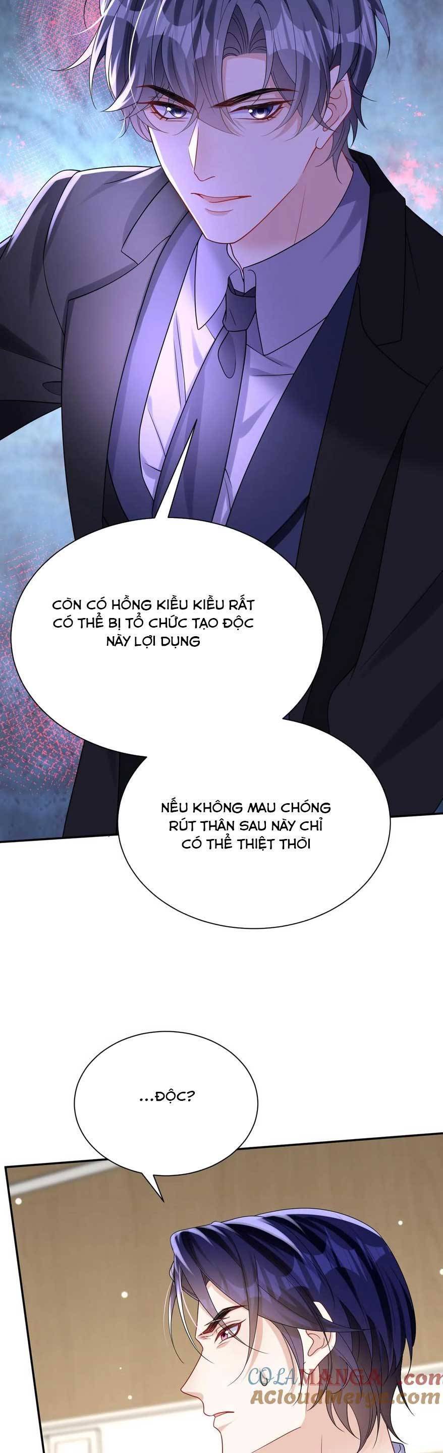 TÁI SINH TRỞ LẠI : CHỒNG CŨ KHÓC LÓC CẦU XIN TÁI HÔN Chap 175 - Next Chap 176