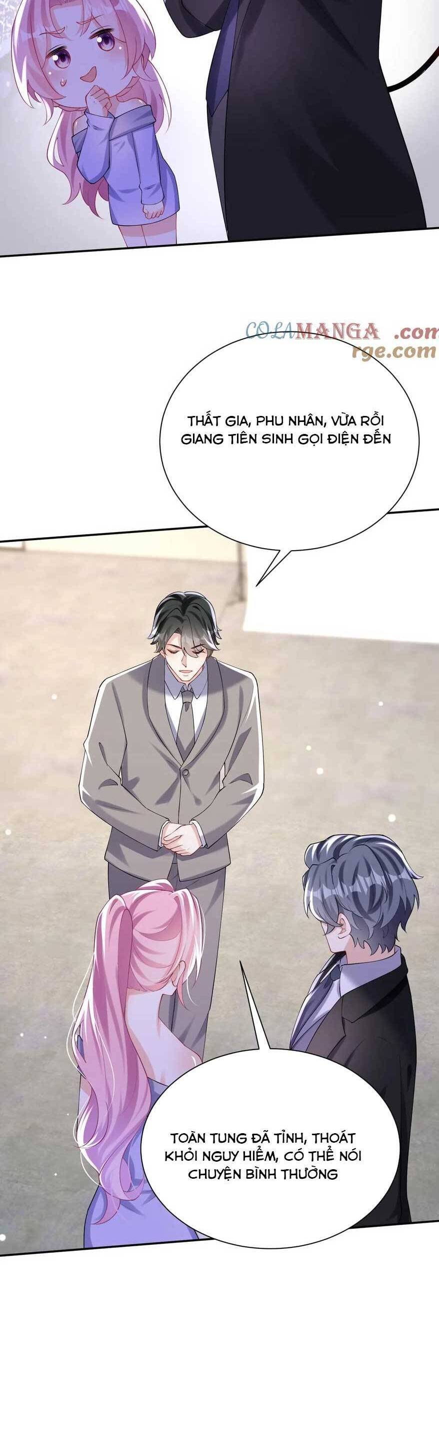 TÁI SINH TRỞ LẠI : CHỒNG CŨ KHÓC LÓC CẦU XIN TÁI HÔN Chap 175 - Next Chap 176