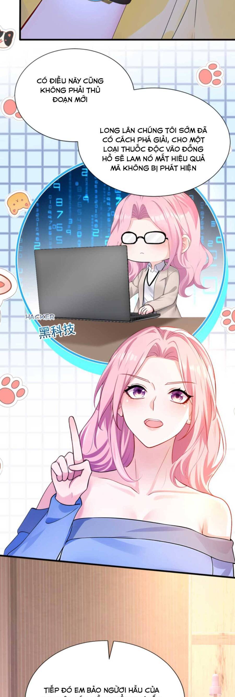 TÁI SINH TRỞ LẠI : CHỒNG CŨ KHÓC LÓC CẦU XIN TÁI HÔN Chap 176 - Next Chap 177