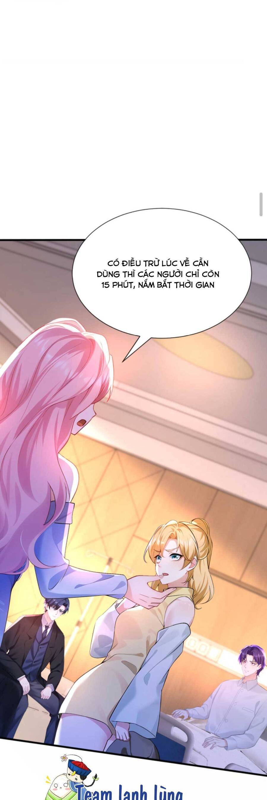 TÁI SINH TRỞ LẠI : CHỒNG CŨ KHÓC LÓC CẦU XIN TÁI HÔN Chap 176 - Next Chap 177