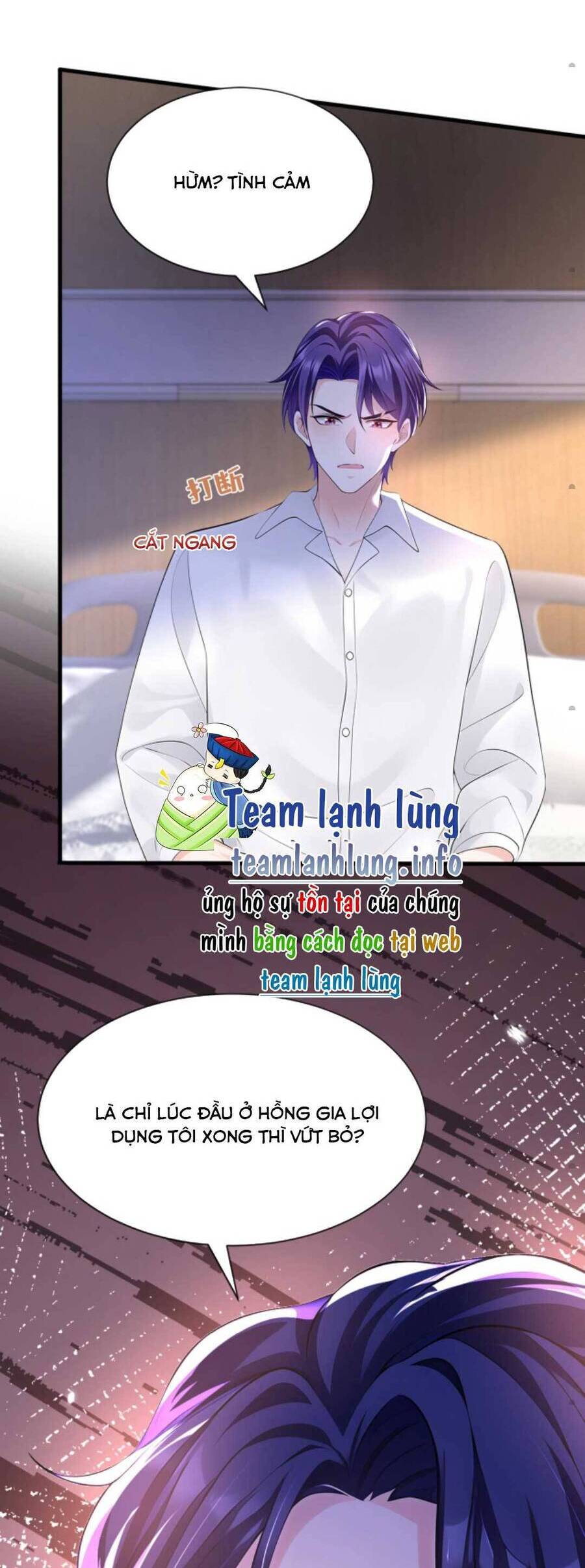 TÁI SINH TRỞ LẠI : CHỒNG CŨ KHÓC LÓC CẦU XIN TÁI HÔN Chap 176 - Next Chap 177