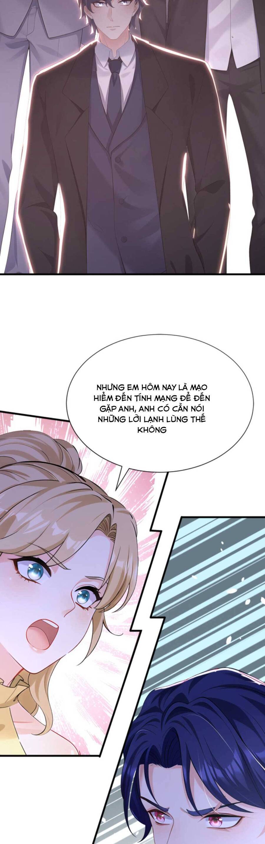 TÁI SINH TRỞ LẠI : CHỒNG CŨ KHÓC LÓC CẦU XIN TÁI HÔN Chap 176 - Next Chap 177