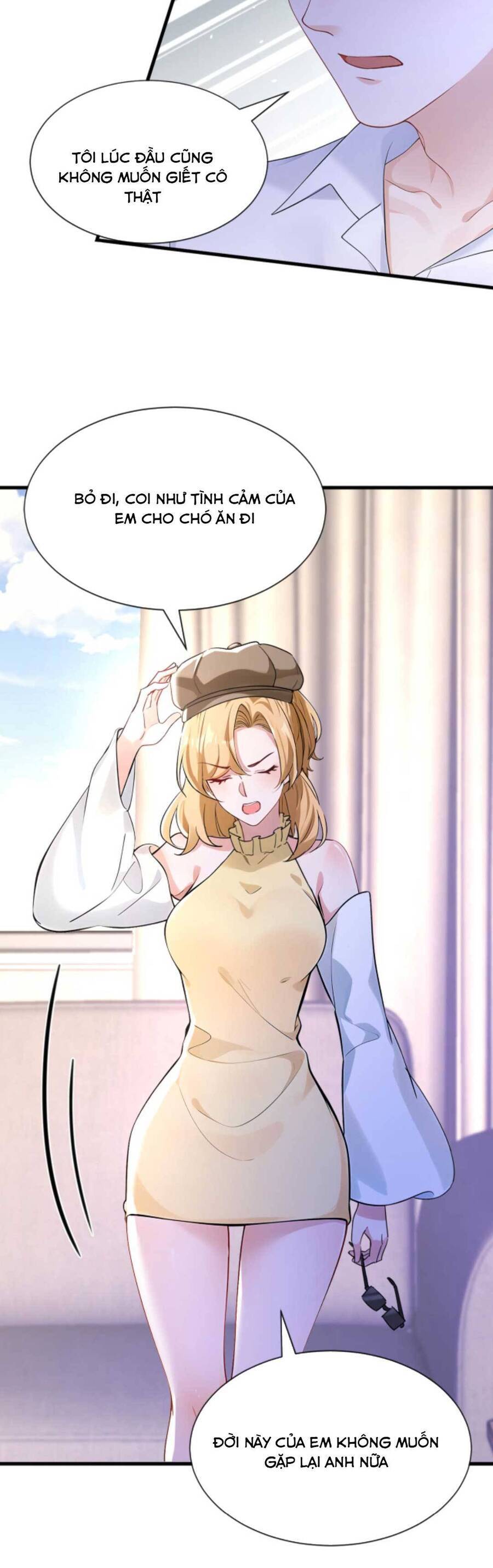 TÁI SINH TRỞ LẠI : CHỒNG CŨ KHÓC LÓC CẦU XIN TÁI HÔN Chap 176 - Next Chap 177