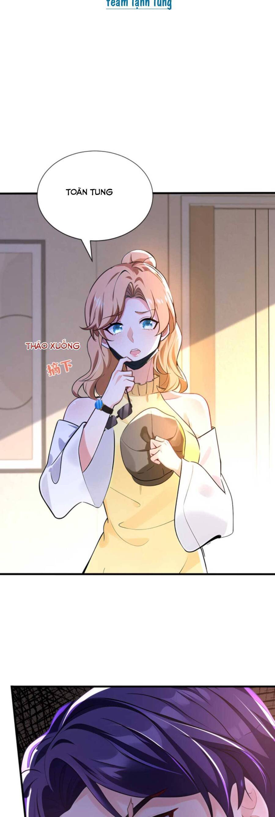 TÁI SINH TRỞ LẠI : CHỒNG CŨ KHÓC LÓC CẦU XIN TÁI HÔN Chap 176 - Next Chap 177