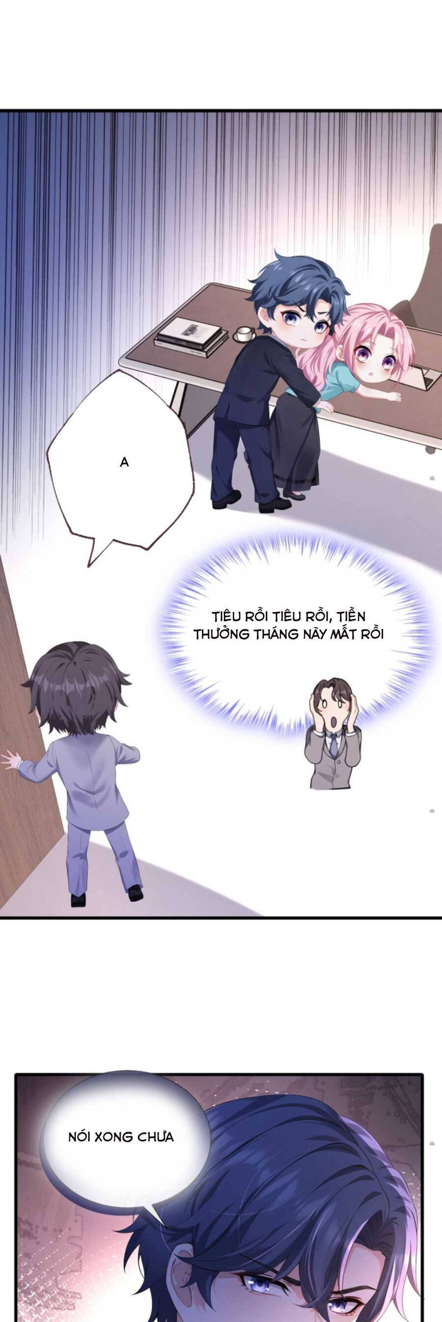 TÁI SINH TRỞ LẠI : CHỒNG CŨ KHÓC LÓC CẦU XIN TÁI HÔN Chap 177 - Next Chap 178