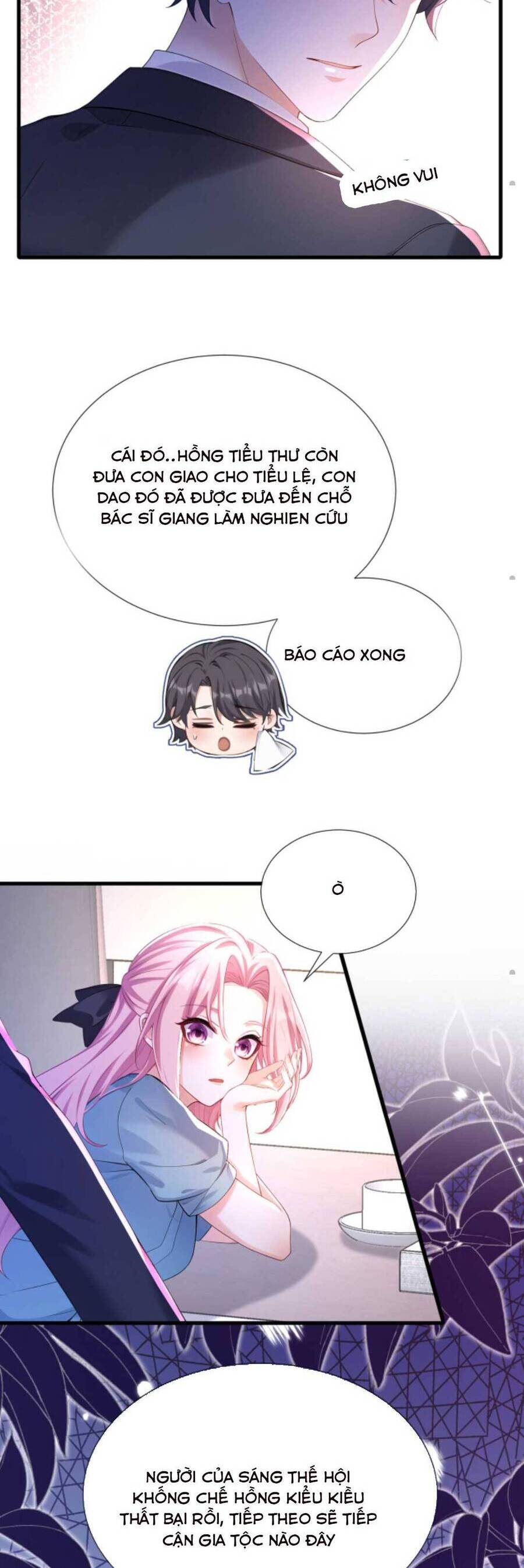 TÁI SINH TRỞ LẠI : CHỒNG CŨ KHÓC LÓC CẦU XIN TÁI HÔN Chap 177 - Next Chap 178