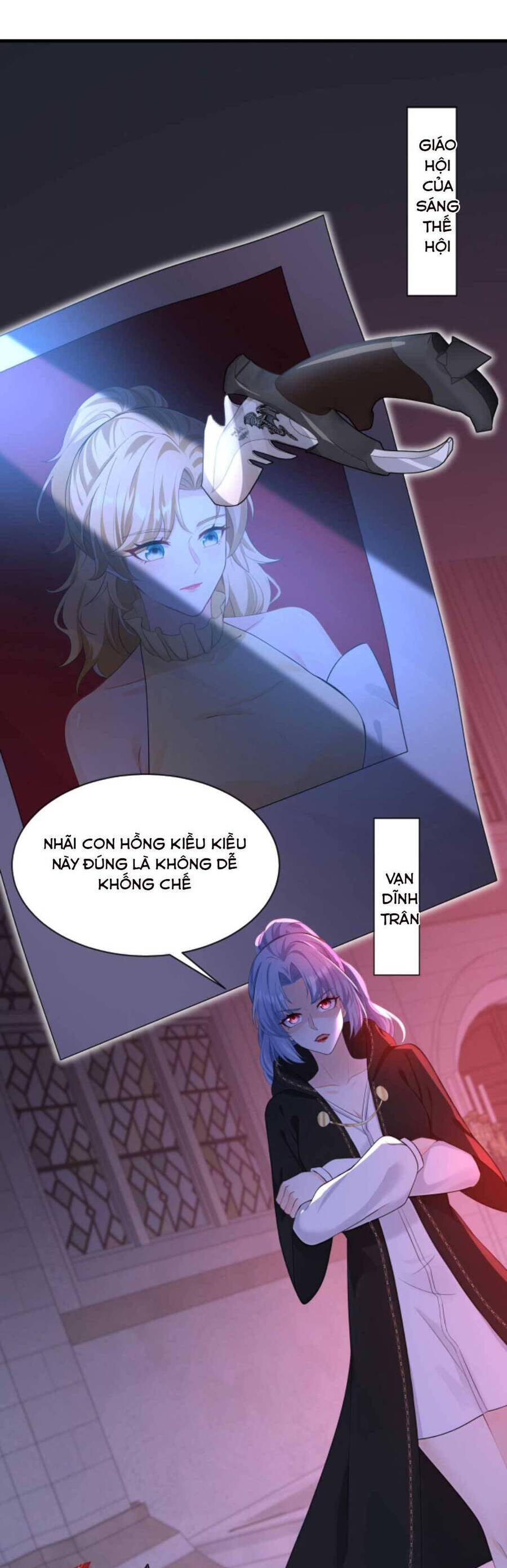 TÁI SINH TRỞ LẠI : CHỒNG CŨ KHÓC LÓC CẦU XIN TÁI HÔN Chap 177 - Next Chap 178