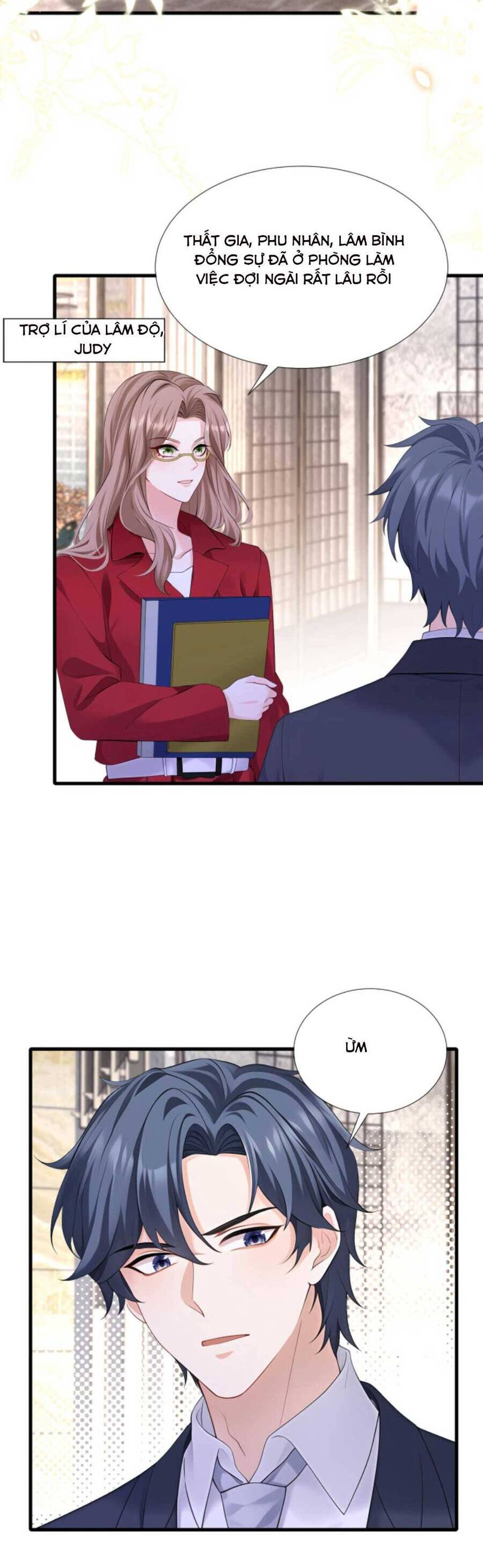 TÁI SINH TRỞ LẠI : CHỒNG CŨ KHÓC LÓC CẦU XIN TÁI HÔN Chap 177 - Next Chap 178