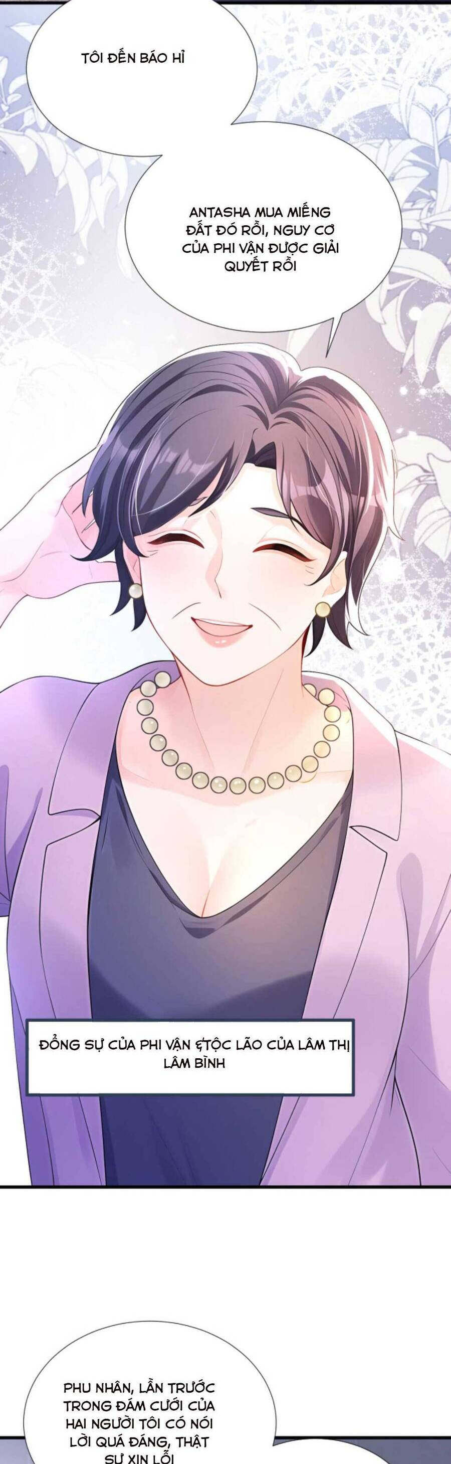 TÁI SINH TRỞ LẠI : CHỒNG CŨ KHÓC LÓC CẦU XIN TÁI HÔN Chap 177 - Next Chap 178