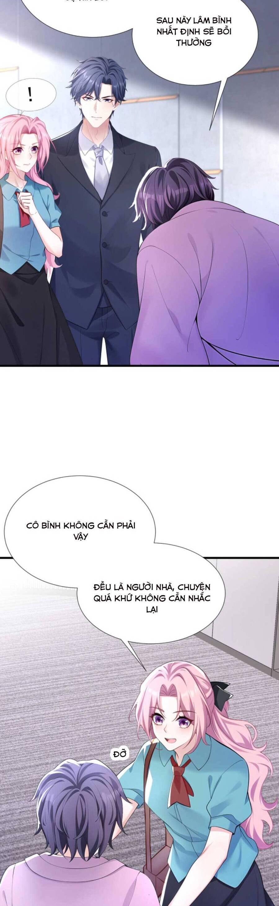 TÁI SINH TRỞ LẠI : CHỒNG CŨ KHÓC LÓC CẦU XIN TÁI HÔN Chap 177 - Next Chap 178