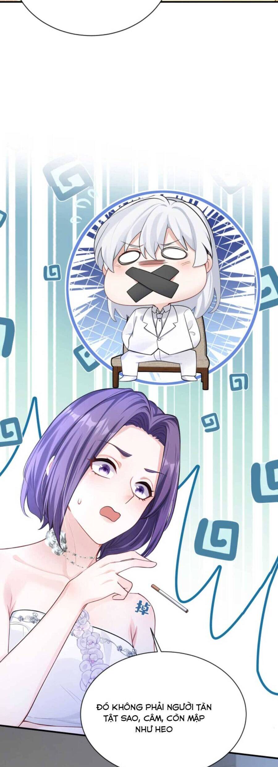 TÁI SINH TRỞ LẠI : CHỒNG CŨ KHÓC LÓC CẦU XIN TÁI HÔN Chap 178 - Next Chap 179