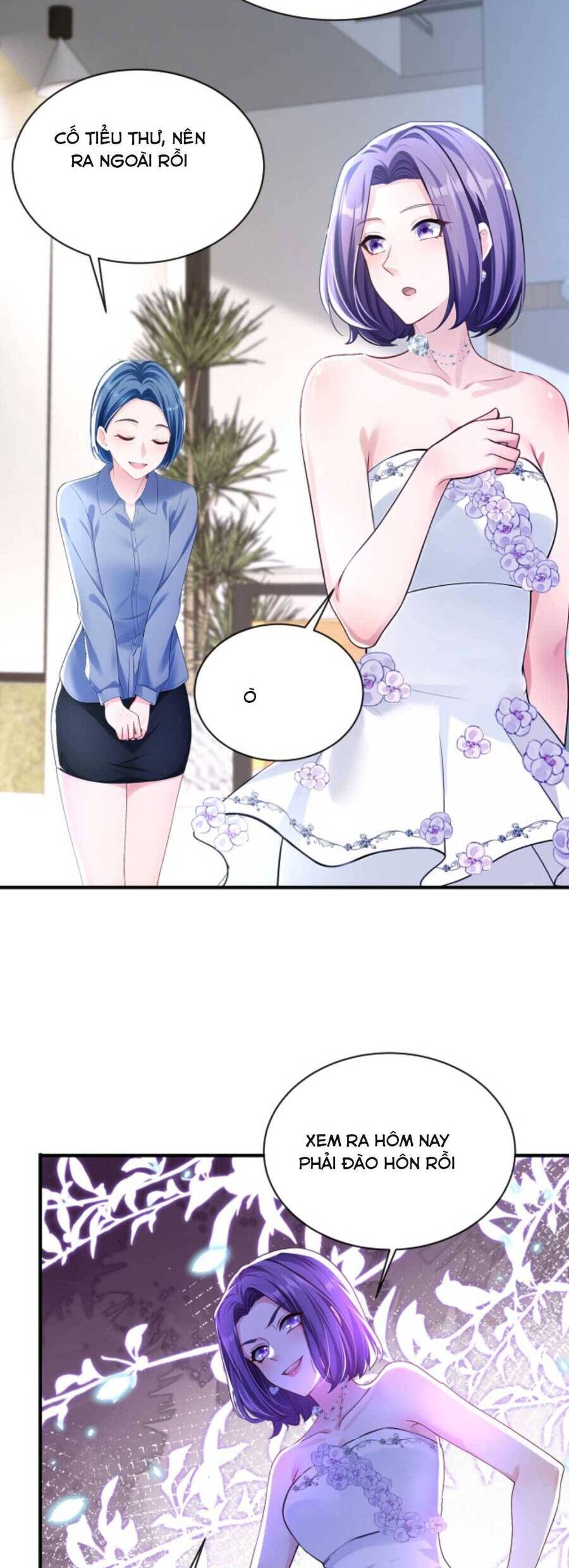 TÁI SINH TRỞ LẠI : CHỒNG CŨ KHÓC LÓC CẦU XIN TÁI HÔN Chap 178 - Next Chap 179