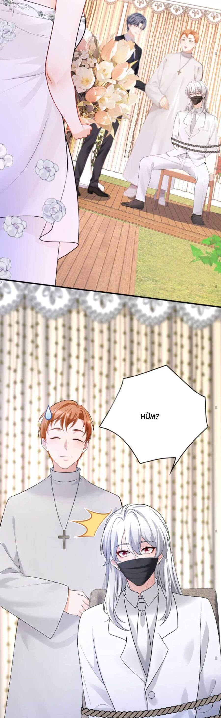 TÁI SINH TRỞ LẠI : CHỒNG CŨ KHÓC LÓC CẦU XIN TÁI HÔN Chap 178 - Next Chap 179