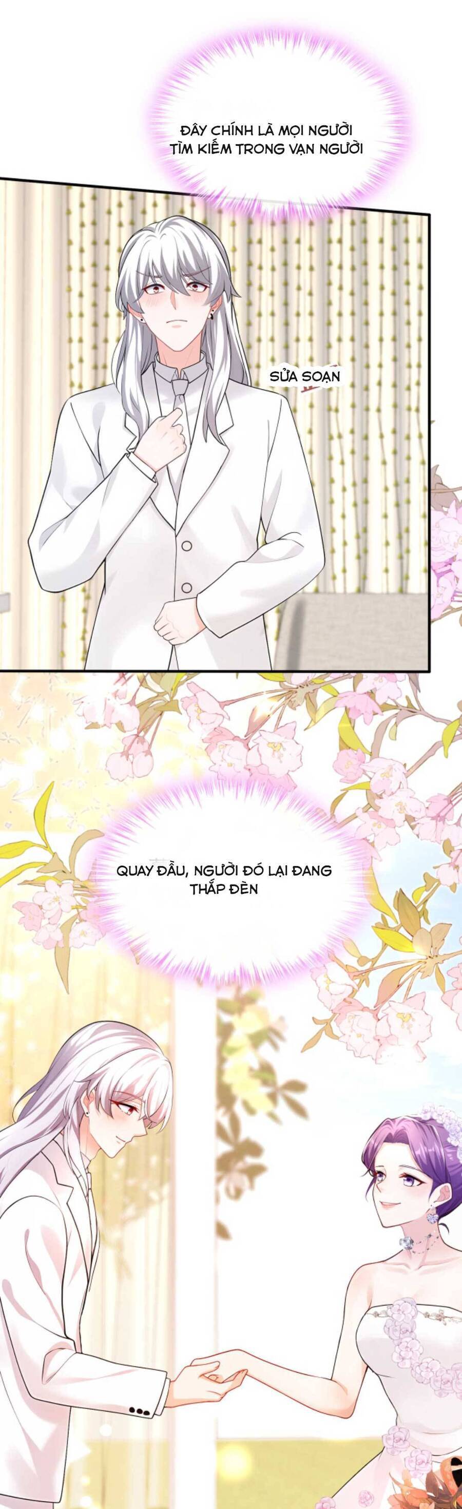 TÁI SINH TRỞ LẠI : CHỒNG CŨ KHÓC LÓC CẦU XIN TÁI HÔN Chap 178 - Next Chap 179