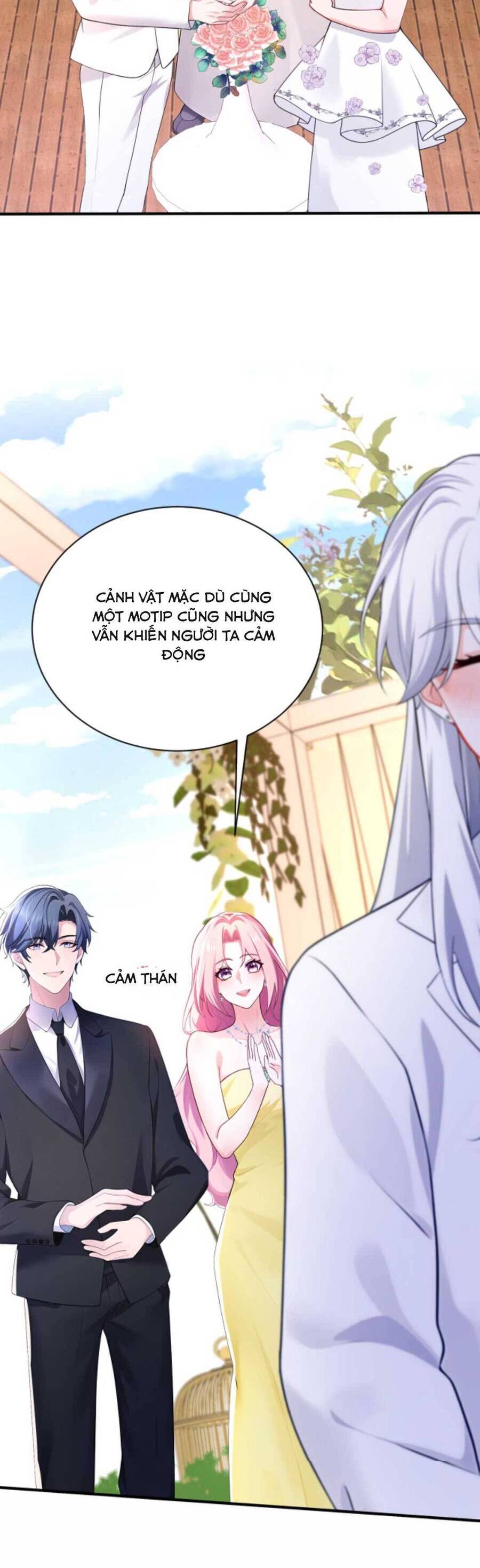 TÁI SINH TRỞ LẠI : CHỒNG CŨ KHÓC LÓC CẦU XIN TÁI HÔN Chap 178 - Next Chap 179