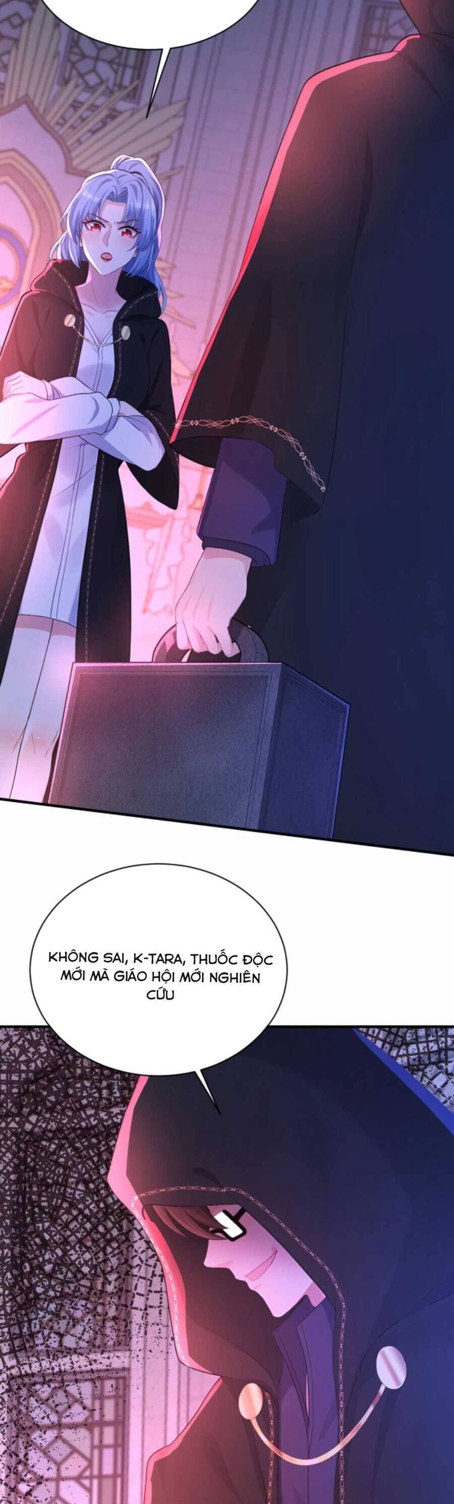 TÁI SINH TRỞ LẠI : CHỒNG CŨ KHÓC LÓC CẦU XIN TÁI HÔN Chap 178 - Next Chap 179