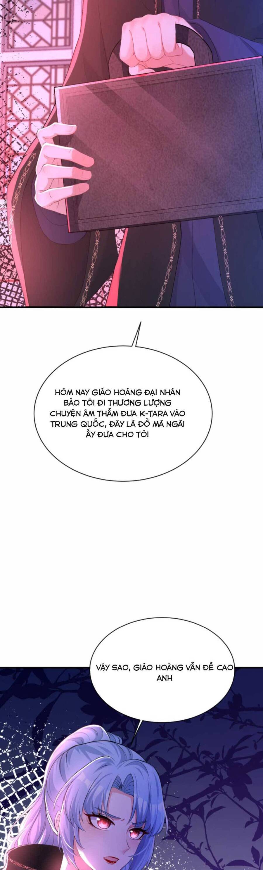 TÁI SINH TRỞ LẠI : CHỒNG CŨ KHÓC LÓC CẦU XIN TÁI HÔN Chap 178 - Next Chap 179