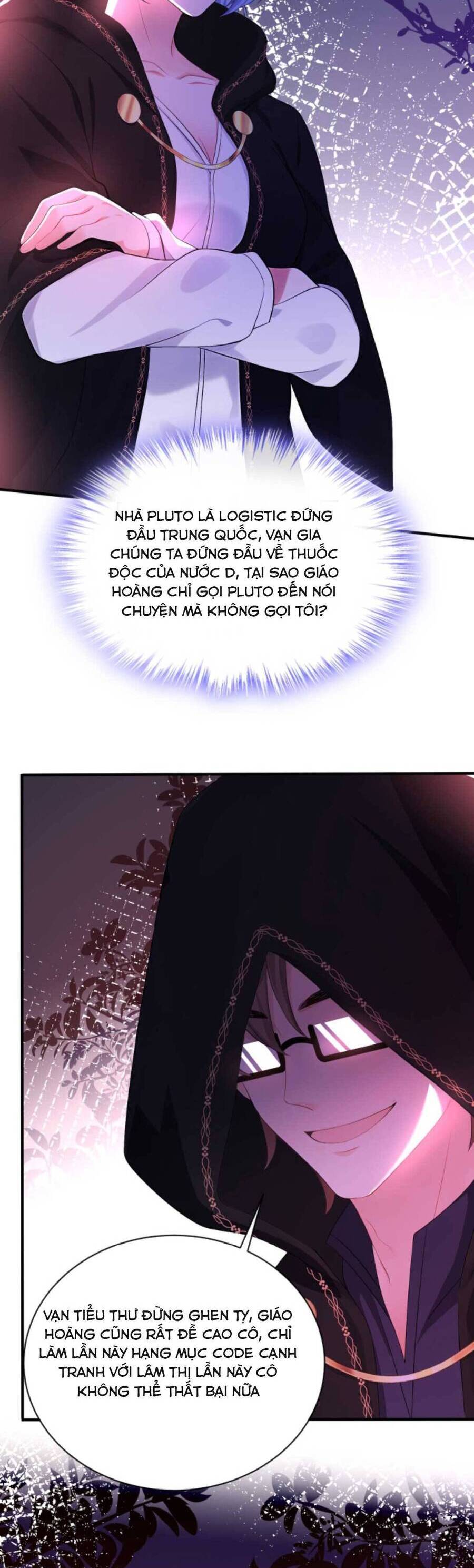 TÁI SINH TRỞ LẠI : CHỒNG CŨ KHÓC LÓC CẦU XIN TÁI HÔN Chap 178 - Next Chap 179