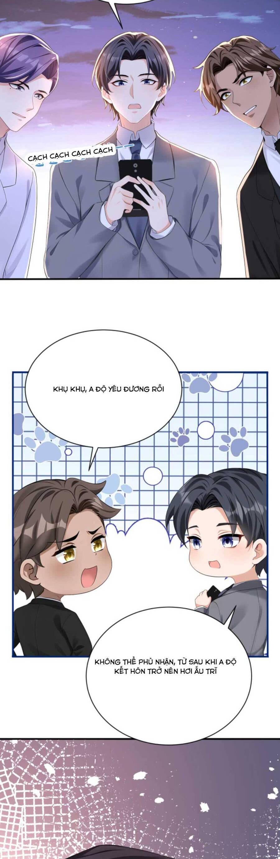 TÁI SINH TRỞ LẠI : CHỒNG CŨ KHÓC LÓC CẦU XIN TÁI HÔN Chap 179 - Next Chap 180