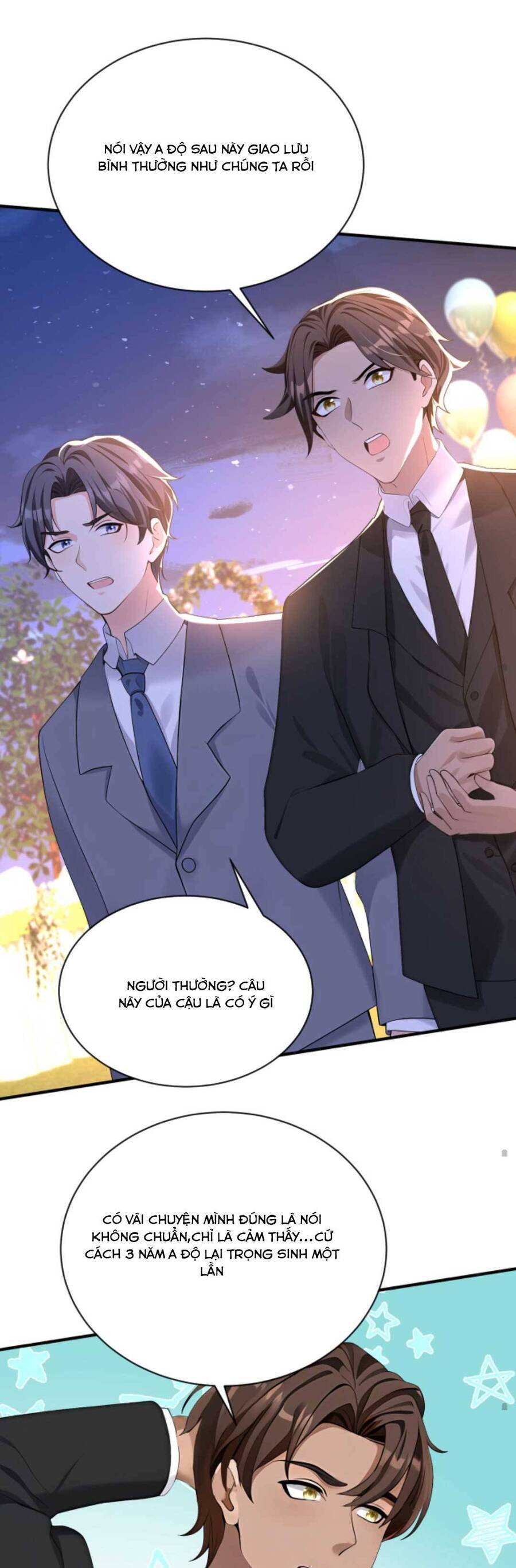 TÁI SINH TRỞ LẠI : CHỒNG CŨ KHÓC LÓC CẦU XIN TÁI HÔN Chap 179 - Next Chap 180