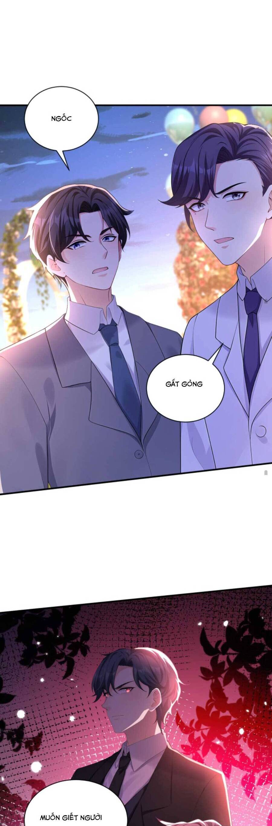 TÁI SINH TRỞ LẠI : CHỒNG CŨ KHÓC LÓC CẦU XIN TÁI HÔN Chap 179 - Next Chap 180