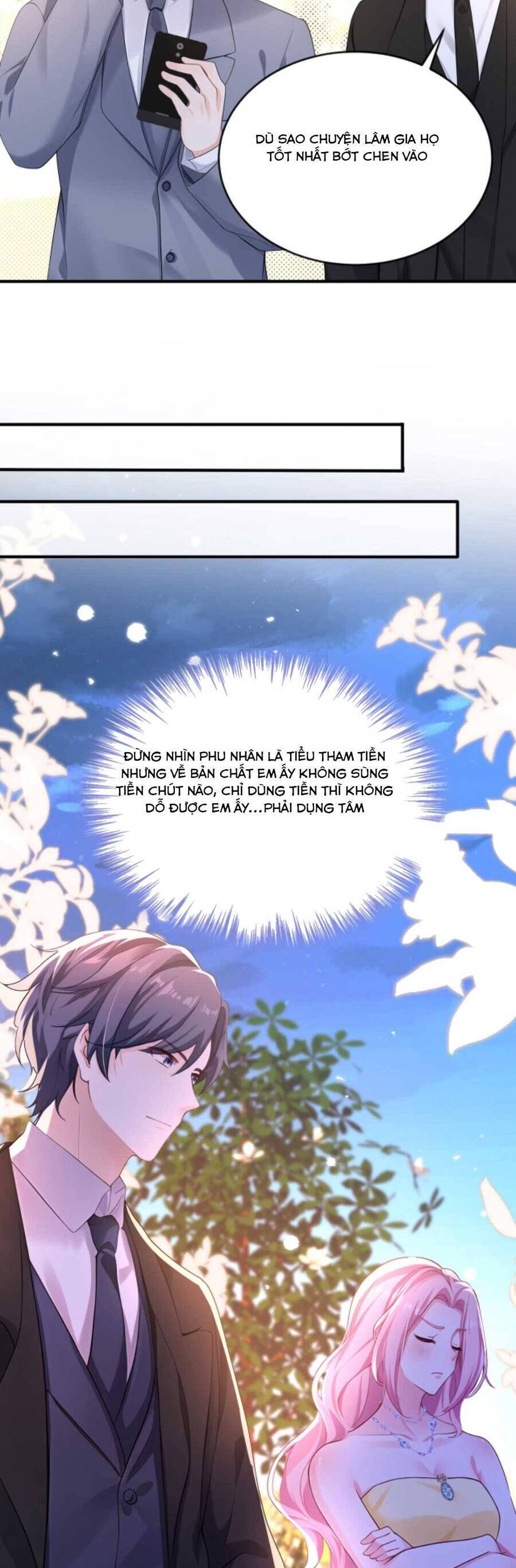 TÁI SINH TRỞ LẠI : CHỒNG CŨ KHÓC LÓC CẦU XIN TÁI HÔN Chap 179 - Next Chap 180