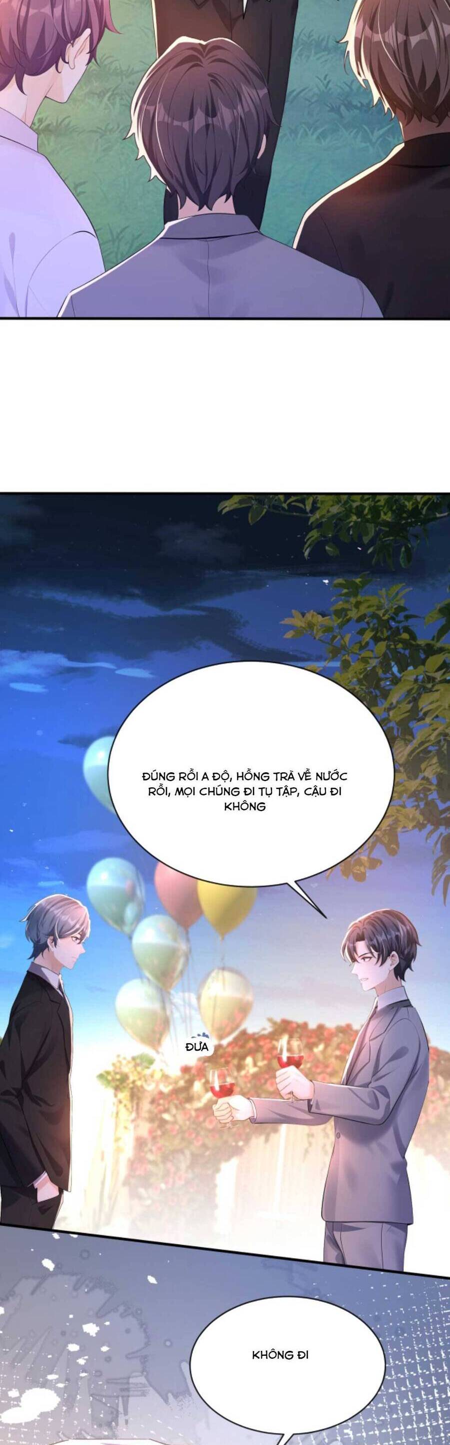 TÁI SINH TRỞ LẠI : CHỒNG CŨ KHÓC LÓC CẦU XIN TÁI HÔN Chap 179 - Next Chap 180