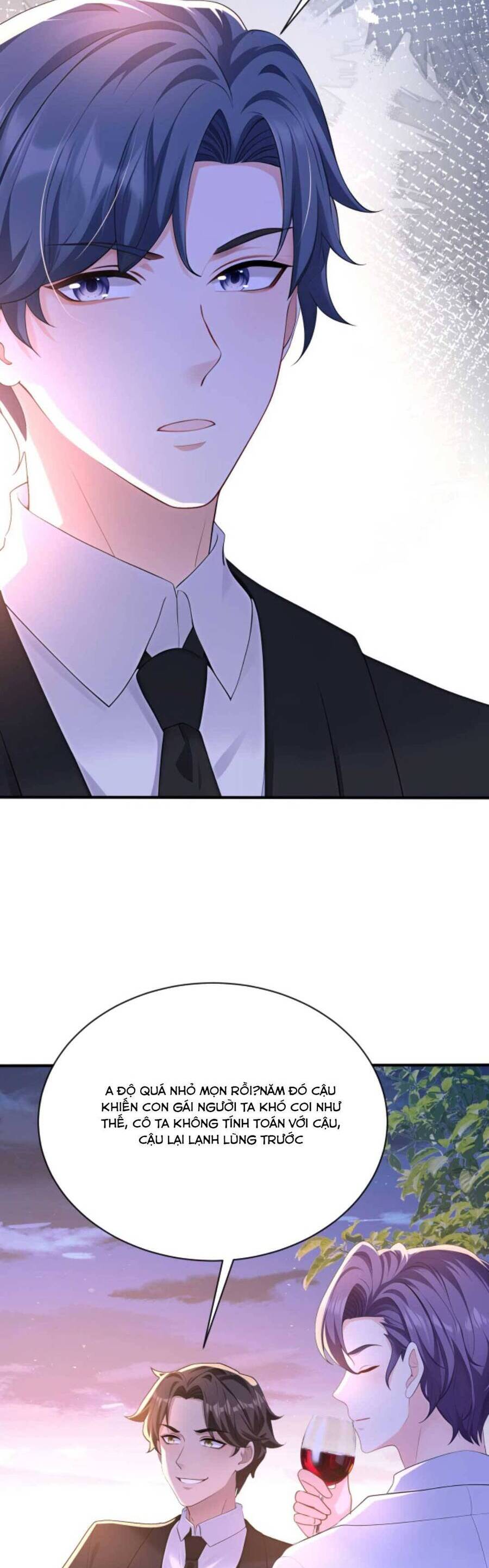 TÁI SINH TRỞ LẠI : CHỒNG CŨ KHÓC LÓC CẦU XIN TÁI HÔN Chap 179 - Next Chap 180