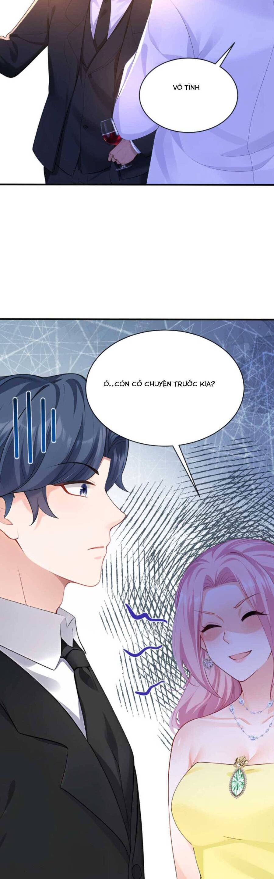 TÁI SINH TRỞ LẠI : CHỒNG CŨ KHÓC LÓC CẦU XIN TÁI HÔN Chap 179 - Next Chap 180