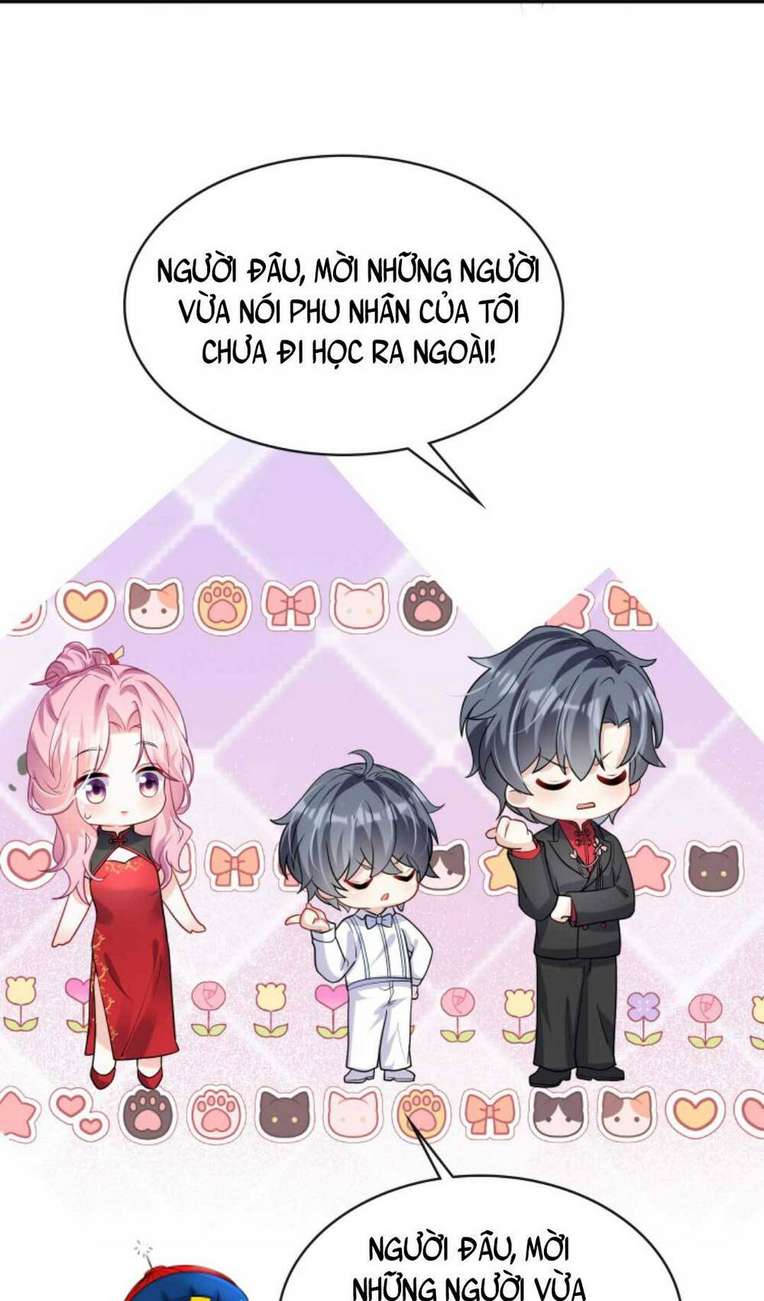 TÁI SINH TRỞ LẠI : CHỒNG CŨ KHÓC LÓC CẦU XIN TÁI HÔN Chap 18 - Next Chap 19