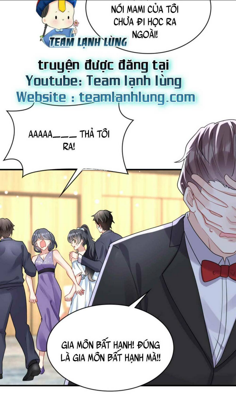 TÁI SINH TRỞ LẠI : CHỒNG CŨ KHÓC LÓC CẦU XIN TÁI HÔN Chap 18 - Next Chap 19